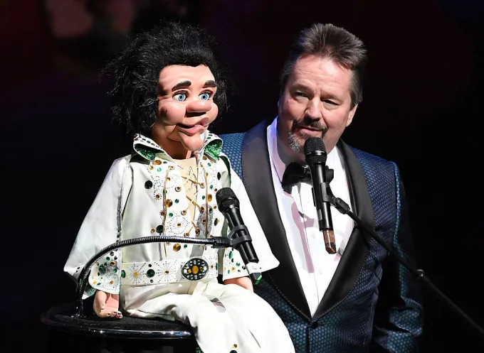 Terry Fator