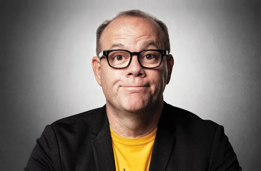 Tom Papa