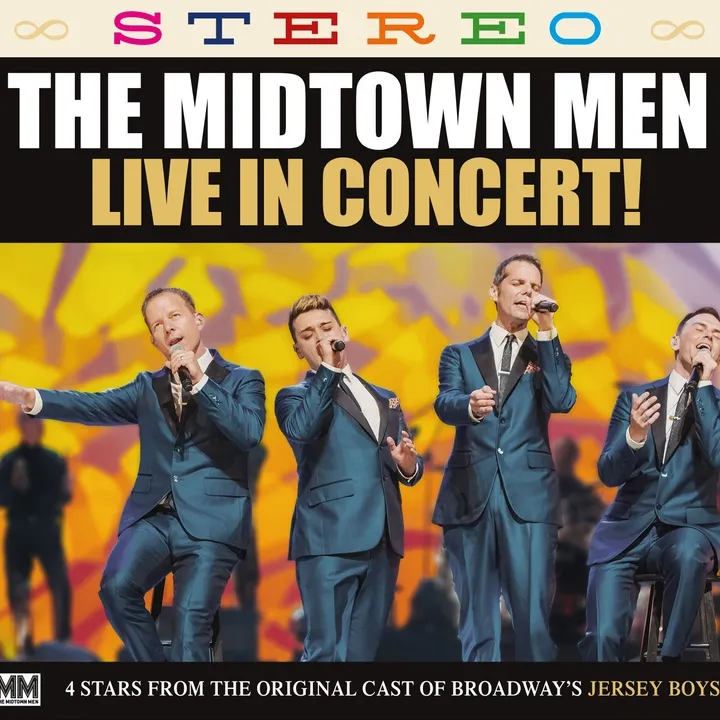 The Midtown Men