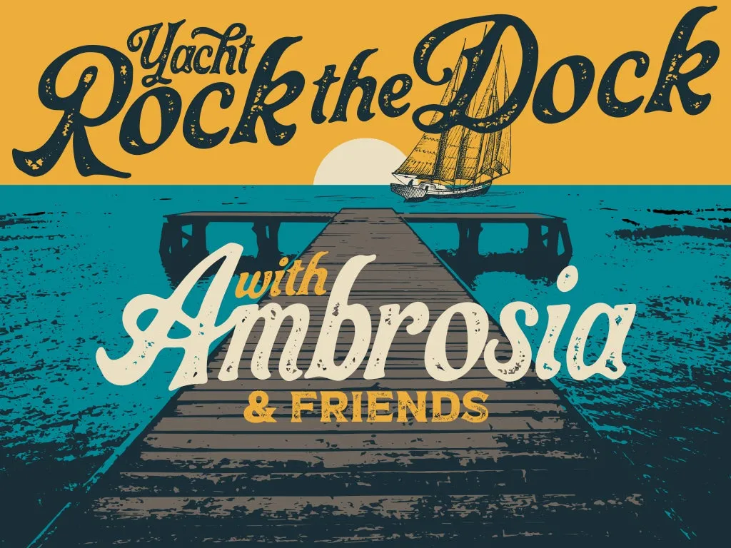 Rock The Dock