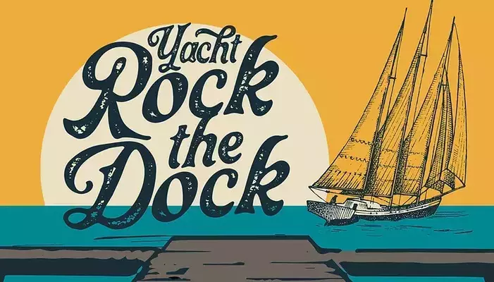 Rock The Dock at Honeywell Center