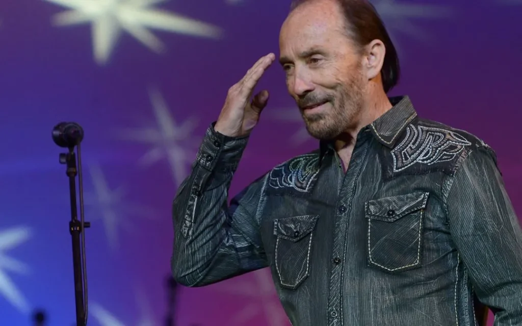 Lee Greenwood